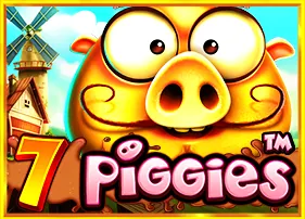 me356 ล่าสุด 7 Piggies ทดลองเล่นฟรี