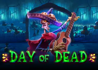 me356 ล่าสุด Day of Dead ทดลองเล่นฟรี