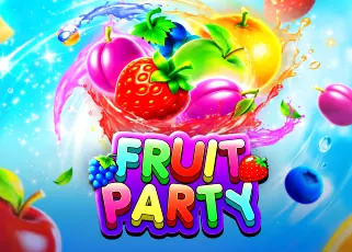 me356 ล่าสุด Fruit Party ทดลองเล่นฟรี