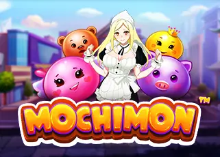 me356 ล่าสุด Mochimon ทดลองเล่นฟรี