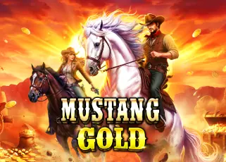 me356 ล่าสุด Mustang Gold ทดลองเล่นฟรี