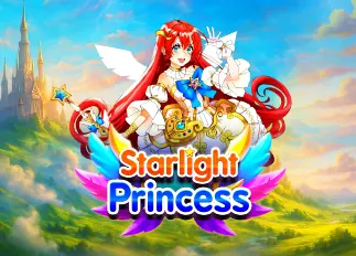 me356 ล่าสุด Starlight Princess ทดลองเล่นฟรี