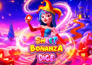 me356 ล่าสุด Sweet Bonanza Dice ทดลองเล่นฟรี