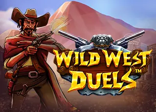 me356 ล่าสุด Wild West Duels ทดลองเล่นฟรี