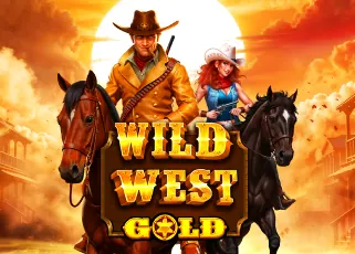 me356 ล่าสุด Wild West Gold ทดลองเล่นฟรี