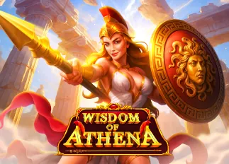 me356 ล่าสุด Wisdom of Athena ทดลองเล่นฟรี